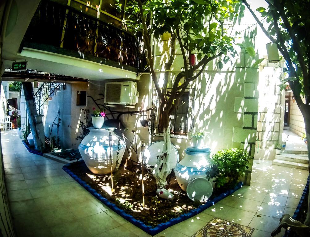 Antik Motel Alaçatı Eksteriør bilde