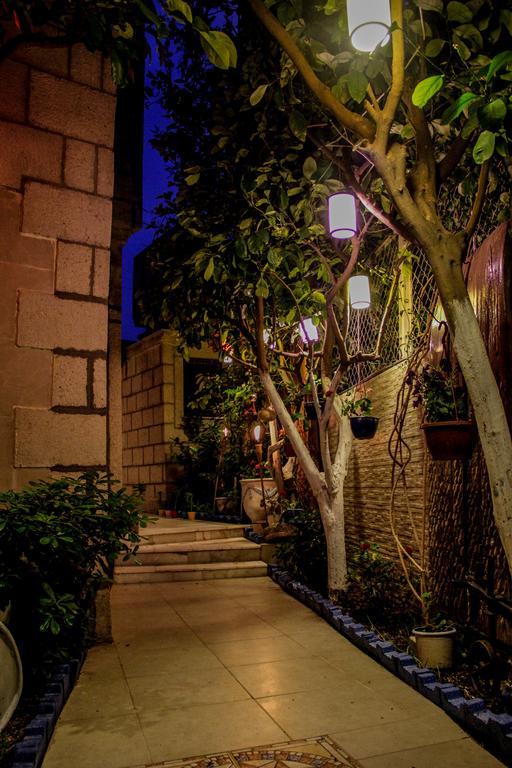 Antik Motel Alaçatı Eksteriør bilde
