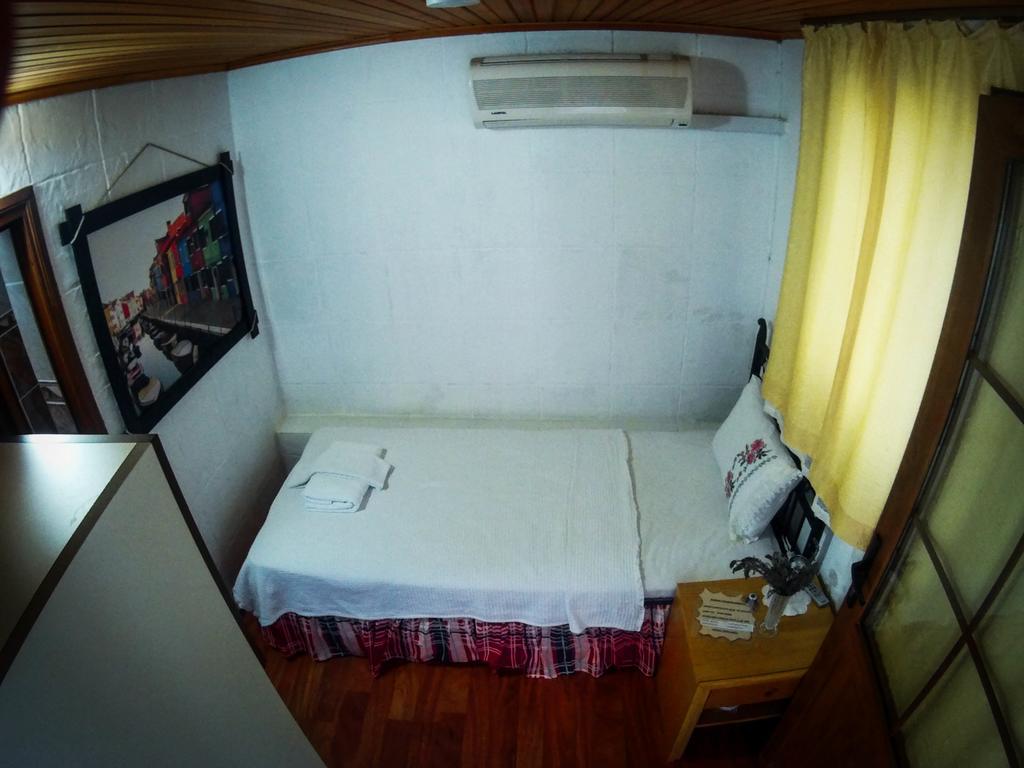 Antik Motel Alaçatı Eksteriør bilde