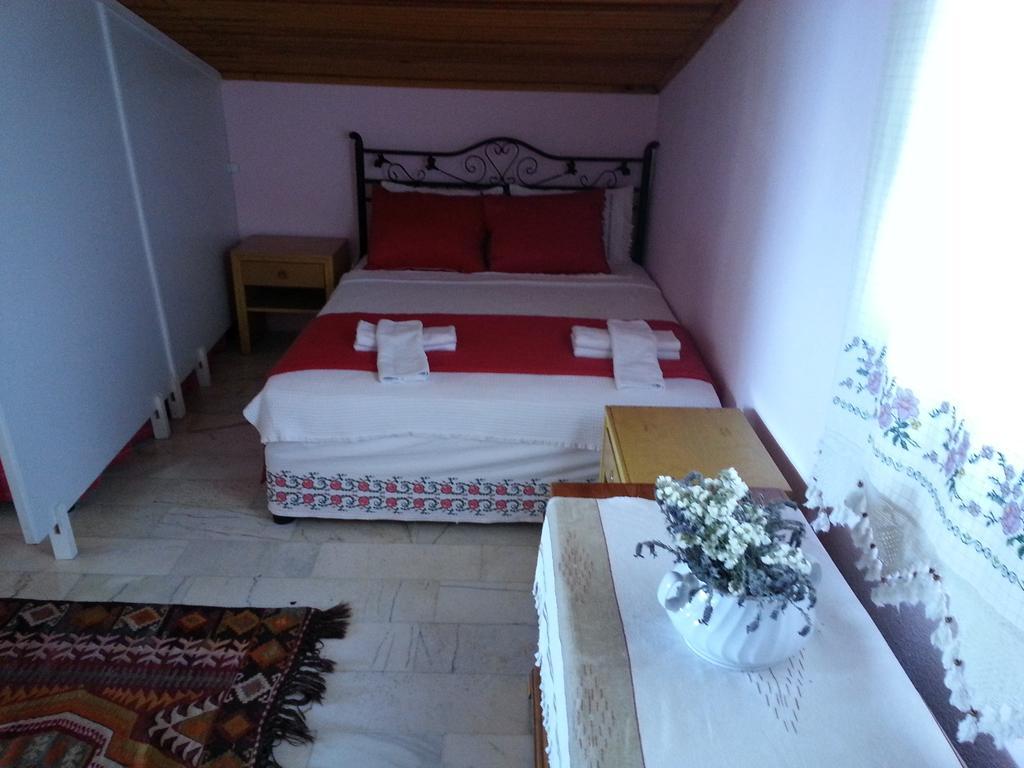 Antik Motel Alaçatı Eksteriør bilde