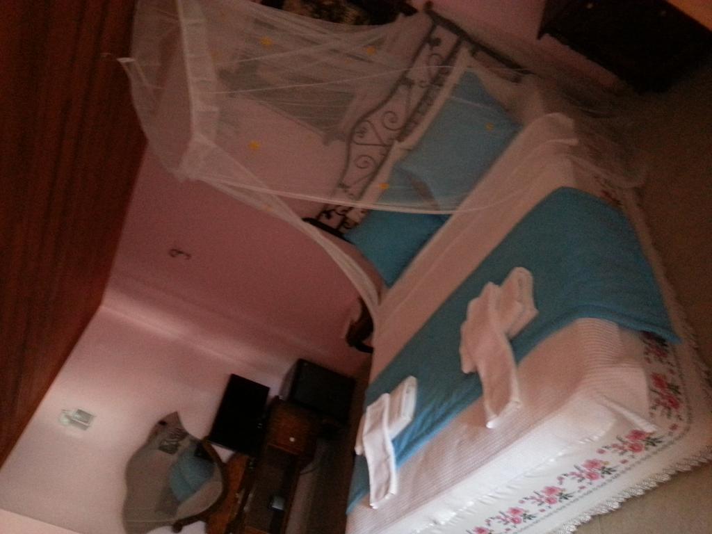 Antik Motel Alaçatı Eksteriør bilde