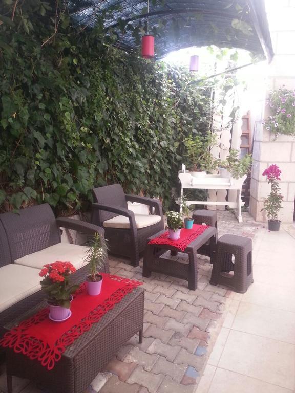 Antik Motel Alaçatı Eksteriør bilde
