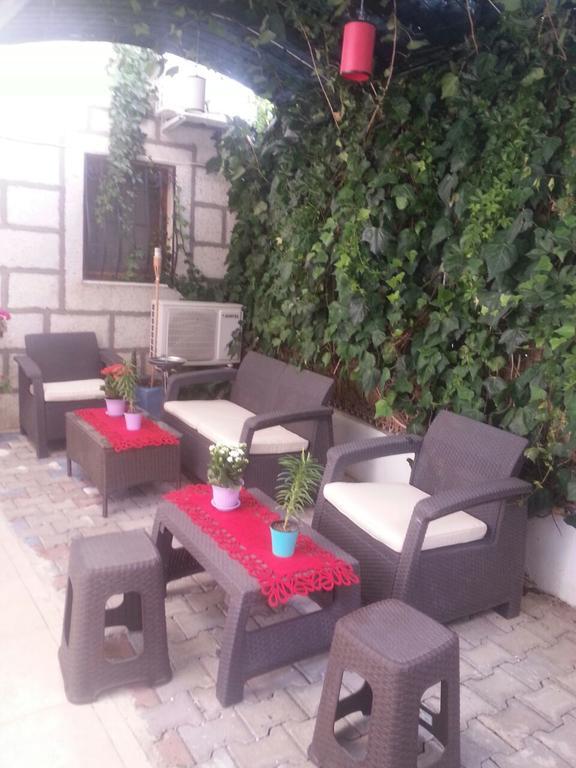 Antik Motel Alaçatı Eksteriør bilde