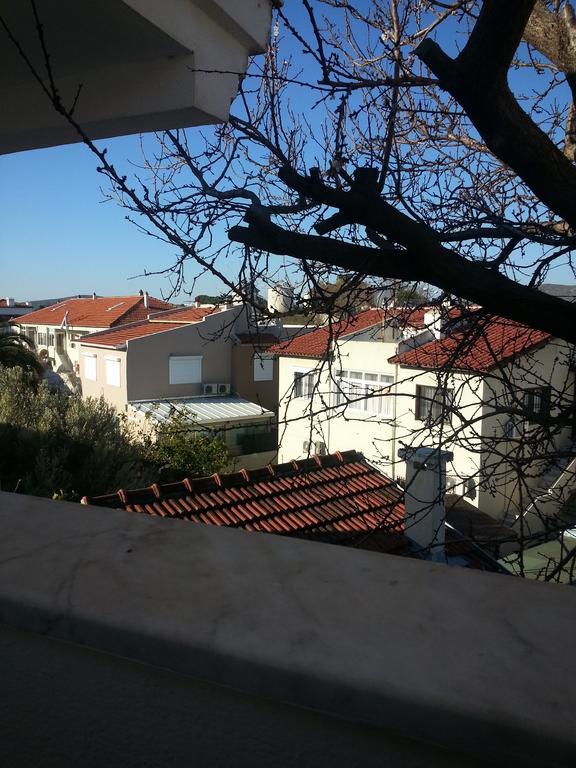 Antik Motel Alaçatı Eksteriør bilde